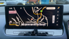 Nissan Qashqai 1.3 DiG-T MH 158 Tekna 5dr Xtronic Petrol Hatchback